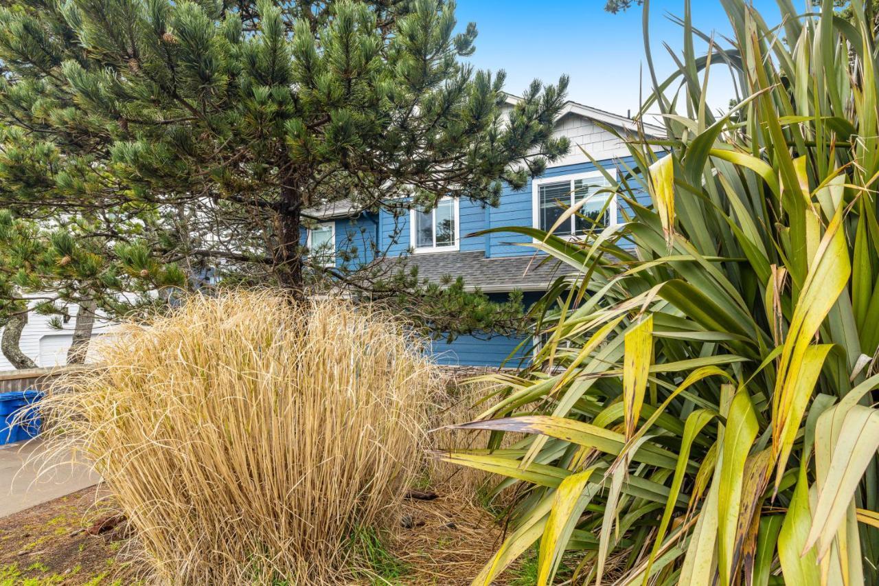 Gone Coastal Villa Lincoln City Bagian luar foto
